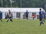 S.K.N.W.K. JO19-1 - Halsteren JO19-2 (competitie) 2024-2025 (3e fase) (91/225)